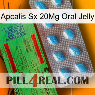 Apcalis Sx 20Mg Oral Jelly new03